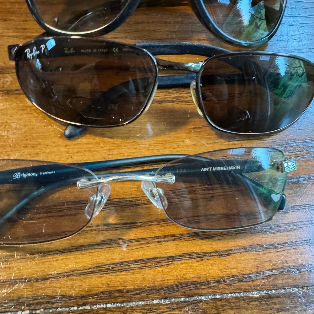 Sunglasses Galore! - Picture 8 of 16